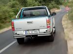 Mazda BT-50 Double Cab 2008 года